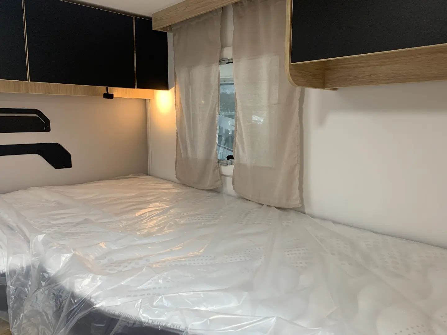Chausson 777 Etape Line Ford 165 Pk/Cv aut.