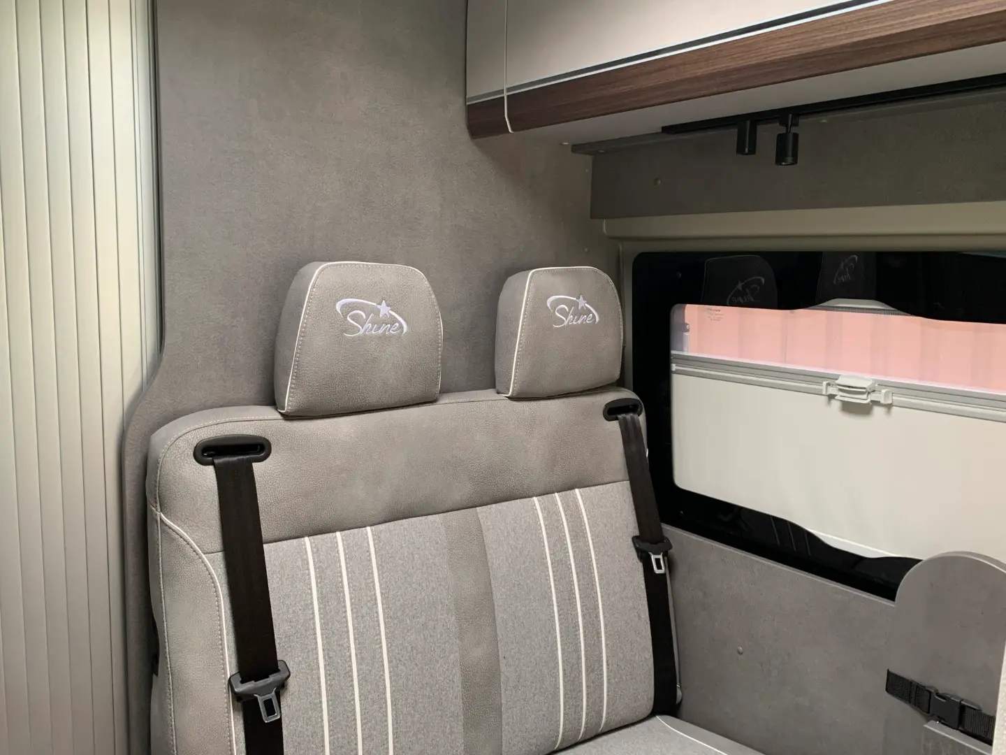 Pössl/Summit RL Shine Fiat 140 PK automaat/2HGL261