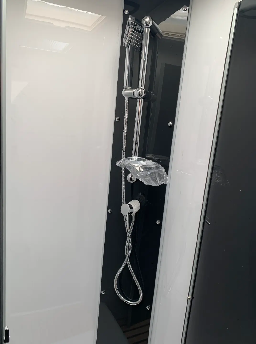 Chausson/777 Ultimate Ford 170pk Automaat/2HRS703