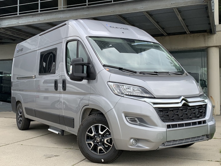 Clever Vario Kids Citroën 140 Pk/Cv