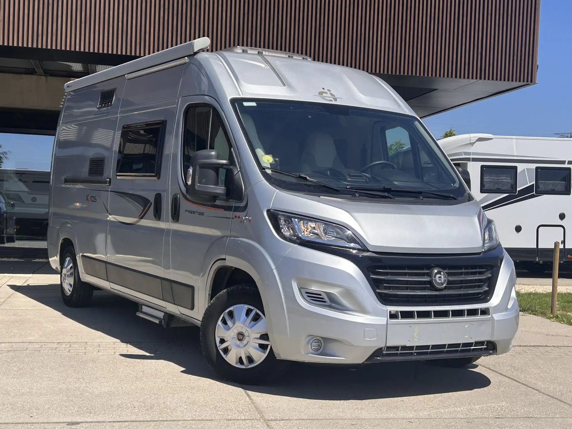 Ci/Kyros II/2JSV802