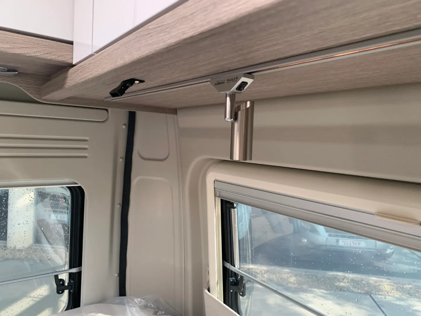 Pössl Roadstar 600 L Citroën 140 pk Manueel
