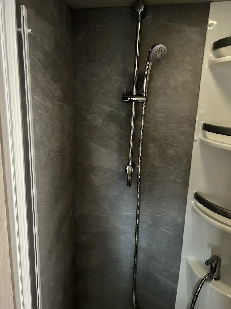 Rimor Hygge 95 Renault Master 145 PK manueel