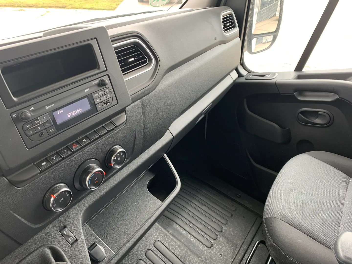 Rimor Hygge 5 Renault 145PK Manueel