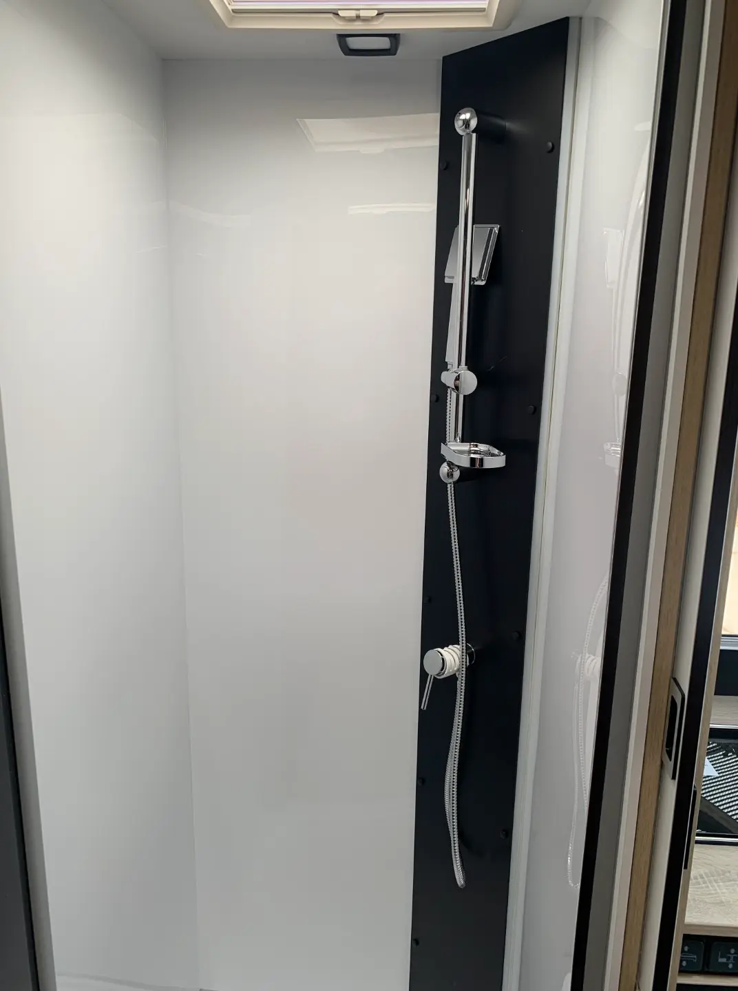Chausson 777 Ultimate Ford 170pk Automaat