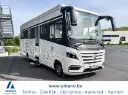 Morelo Palace 88LB Iveco 207Pk/Cv aut.