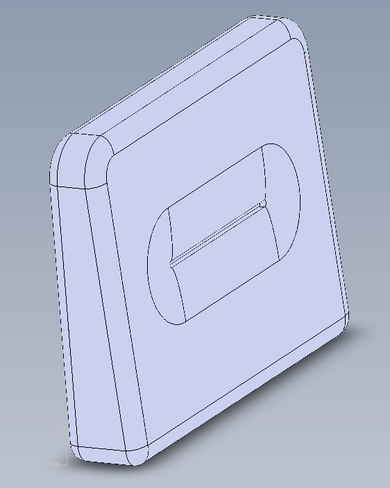 rugkussen zonder magneten