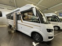 Eura Mobil I 890 EB 180 Pk/Cv Aut.