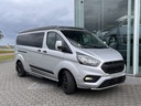 Burstner Copa C530 Bahia Ford 130Pk/Cv Aut.