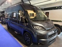 Clever/Drive 600 Citroën 140 PK/2JWS996