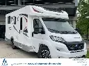 Elnagh/Baron 573 Fiat 140pk Automaat/-