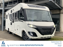 Le Voyageur/LV 7,8 GJL Fiat 180 PK boîte automatique/2JQZ527
