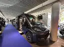 Clever Runner 640 Citroën 140 PK/Cv Aut.