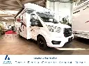 Roller Team Kronos 284 TL Ford 165Pk Aut
