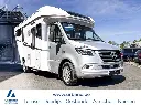 Notin Exclusiv Ostrava JF Mercedes 150Pk/Cv aut.