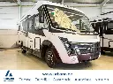 Mobilvetta Kea I86 180 Pk/Cv Aut.