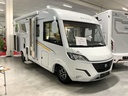 Bavaria I 720 FGJ Unik 140Pk/Cv Aut.