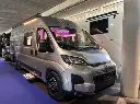 Clever Runner 636 Active Citroën 140 Pk/Cv aut.