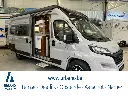 Mobilvetta Admiral K6.5 Fiat 140Pk/Cv