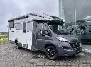 Mobilvetta KEA P 64 140 Pk/Cv Aut.