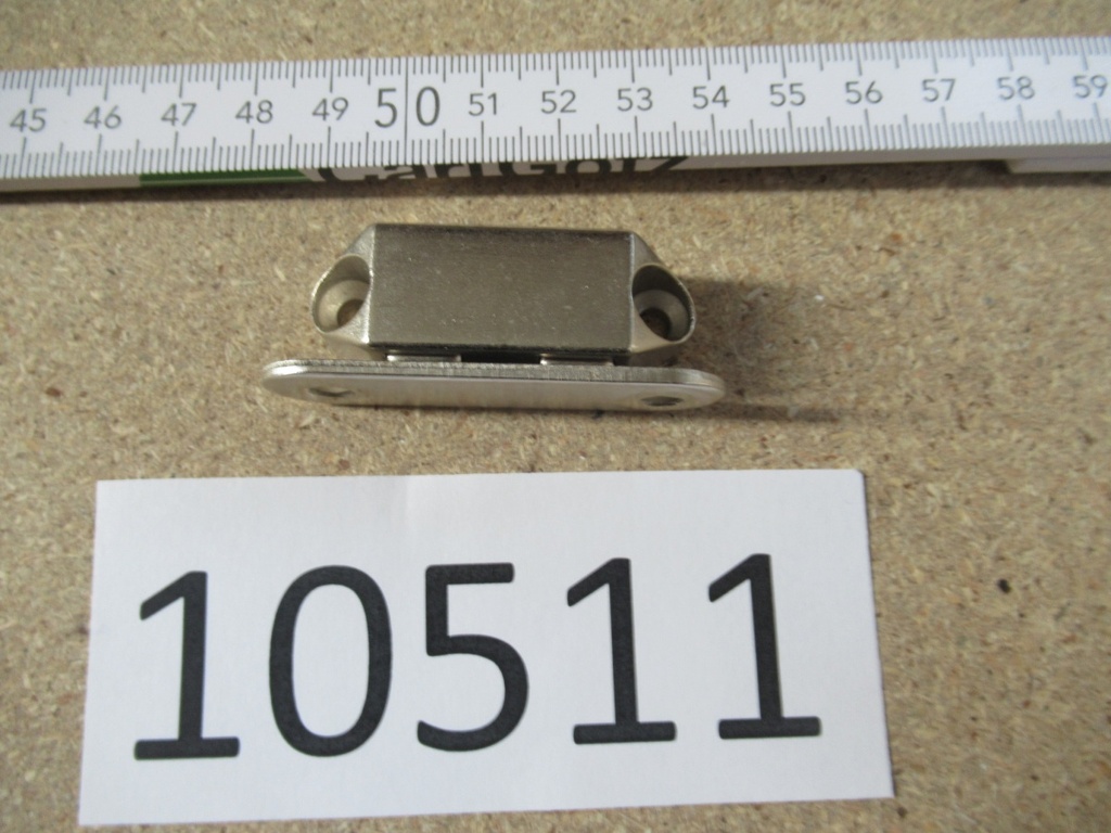 Magnet 6kg Schwenkwand