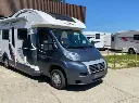 Roller Team/Garage TL Magnifico/2JVW511