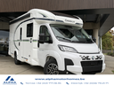Chausson 640 Ultimate Line Fiat 140Pk/Cv aut.