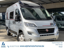 Roller Team/Livingstone K2 Fiat 140 PK/NB