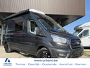 Rimor/Rimorvan 238 Ford 165Pk automaat/-