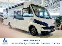 Roller Team/Zefiro 267 MH 140 Pk/CV Aut./-