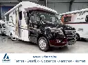 Eura Mobil PT 726 QF 170 Pk/Cv Aut.