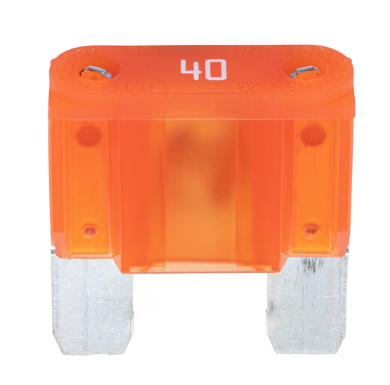 STEEKZEKERING-MAXI-ORANJE-40A