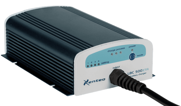 Xenteq acculader LBC-512-20S