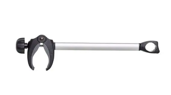thule bikeholder 2.5 g3 met knop