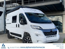 Clever Tour 540 Citroën 140 Pk/Cv