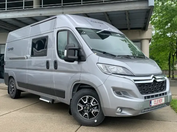 Clever Vario Kids Citroën 140 ch/cv