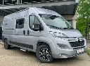 Clever Vario Kids Citroën 140Pk/Cv