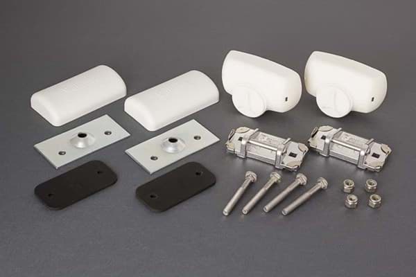 FIAMMA CARRY BIKE INSTALLATION KIT