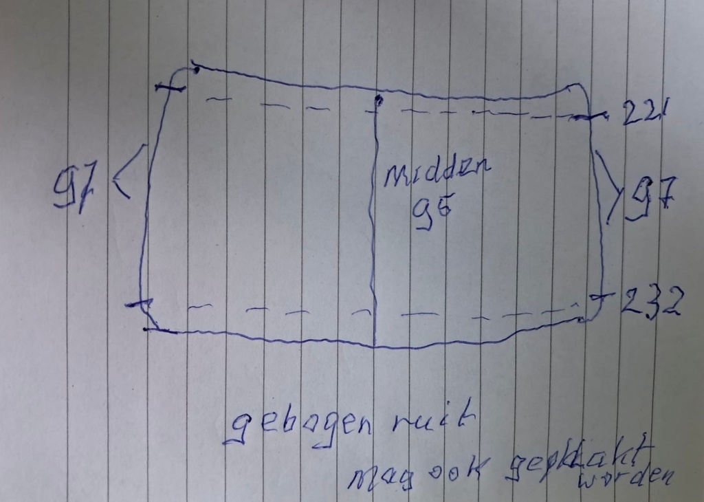 Voorruit LMC integraal