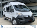 Pössl/Roadcruiser Citroën 165 pk/NB