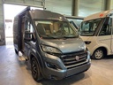 Pössl 2 Win Plus Fiat 160 Pk/Cv Aut.