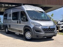 Pössl/Roadcruiser XL Citroën 165 pk Manueel/-