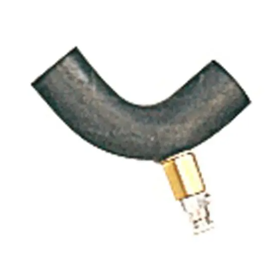 Alde Rubber Bocht 22mm 62-62 ontluchtingzijkant
