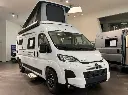 Pössl/Summit Shine 600L Pop-up Citroën 140 PK/2JVX147