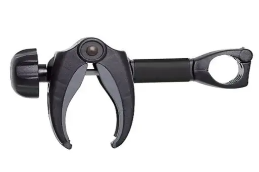 Thule Bike Holder 1 met ACUTight-knop zwart 
