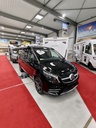 Mercedes/Marco Polo 235 Pk/Cv Aut./NG
