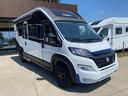 Chausson X650 Exclusive 140 Pk/Cv Man.