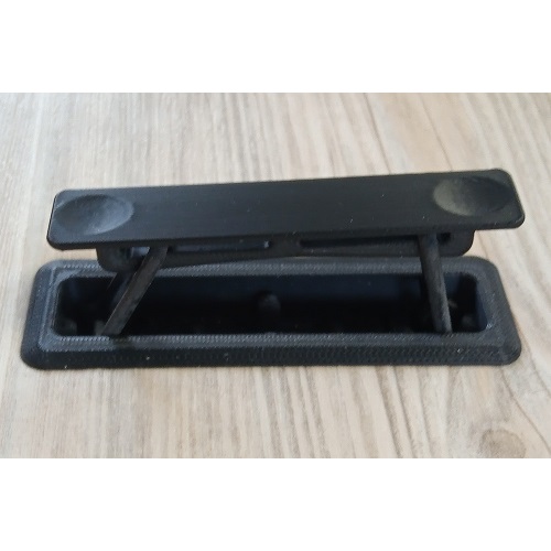 Rectangular Floor Hatch Handle, Pilote
