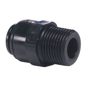 john guest verloop 3/8 buitendraad naar 12MM