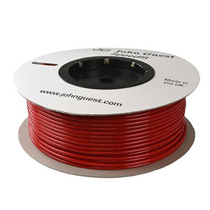 waterleiding john guest rood 10mm prijs per meter